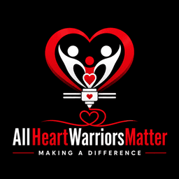 AllHeartWarriorsMatter logo